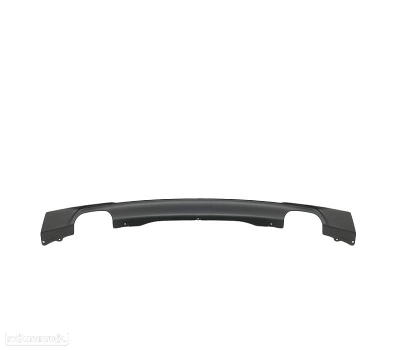 DIFUSOR BMW F30 F31 LOOK M OO---OO - 2