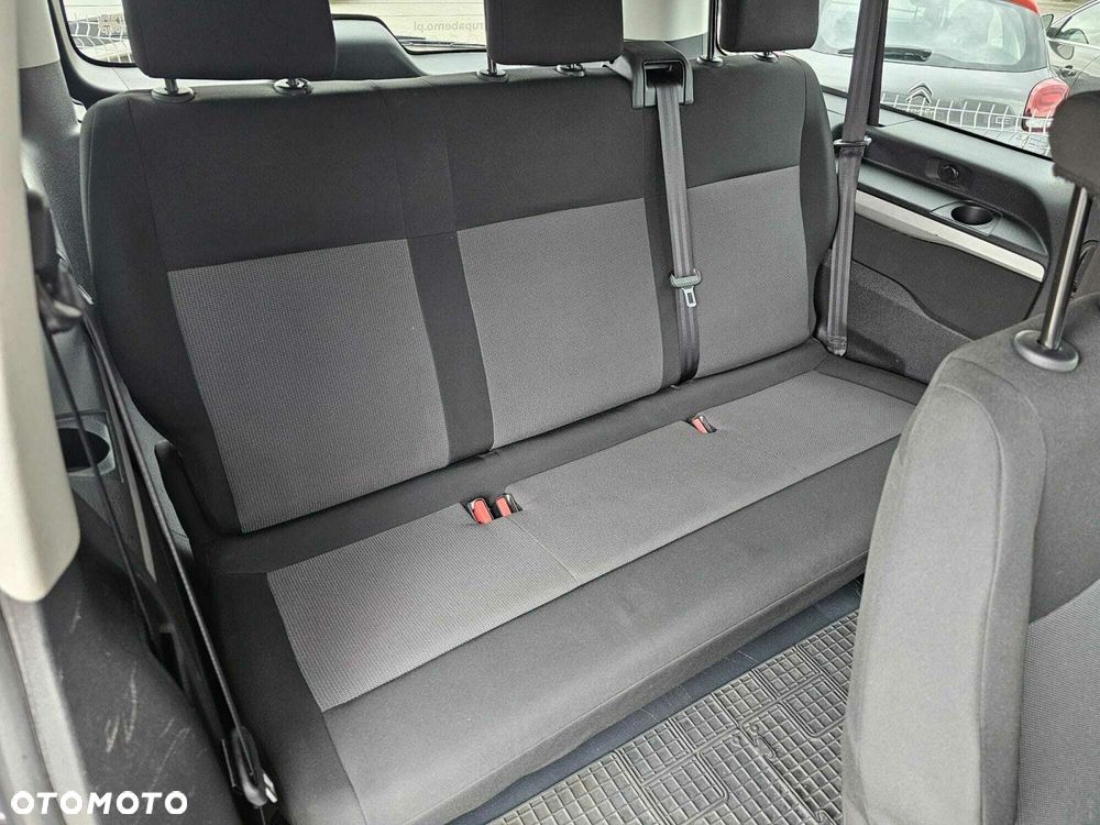 Citroën Jumpy Combi - 8