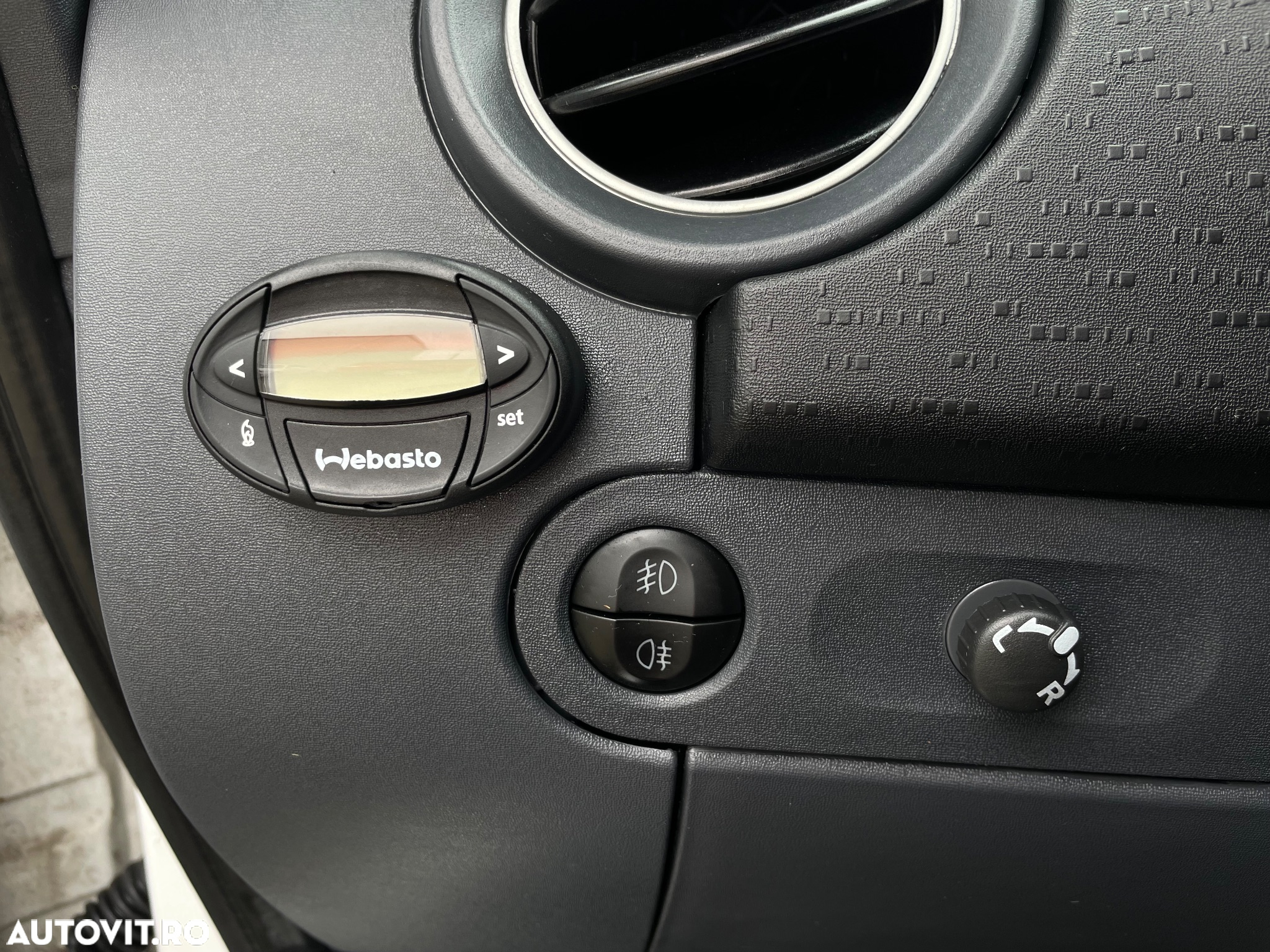 Mitsubishi Colt 1.3 Automatik Motion Plus - 20