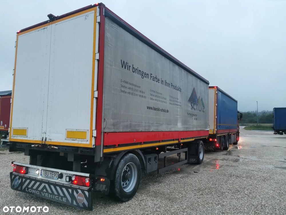 Volvo FH13 - 3