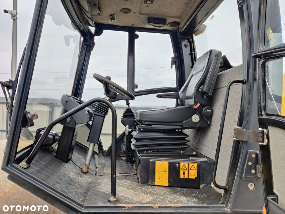 JCB VM132 Vibromax * walec do gruntu - 17