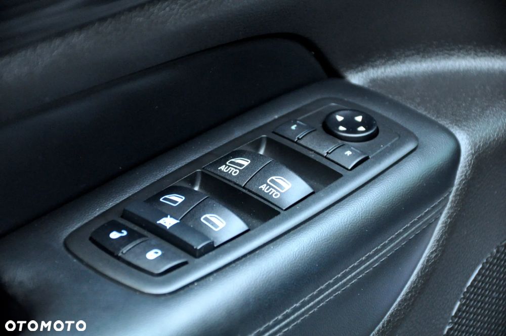 Jeep Grand Cherokee 3.6 V6 Limited - 30