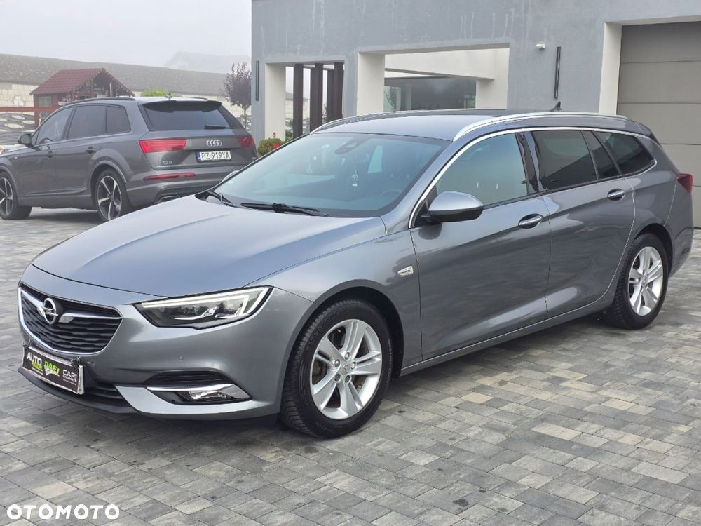 Opel Insignia - 33