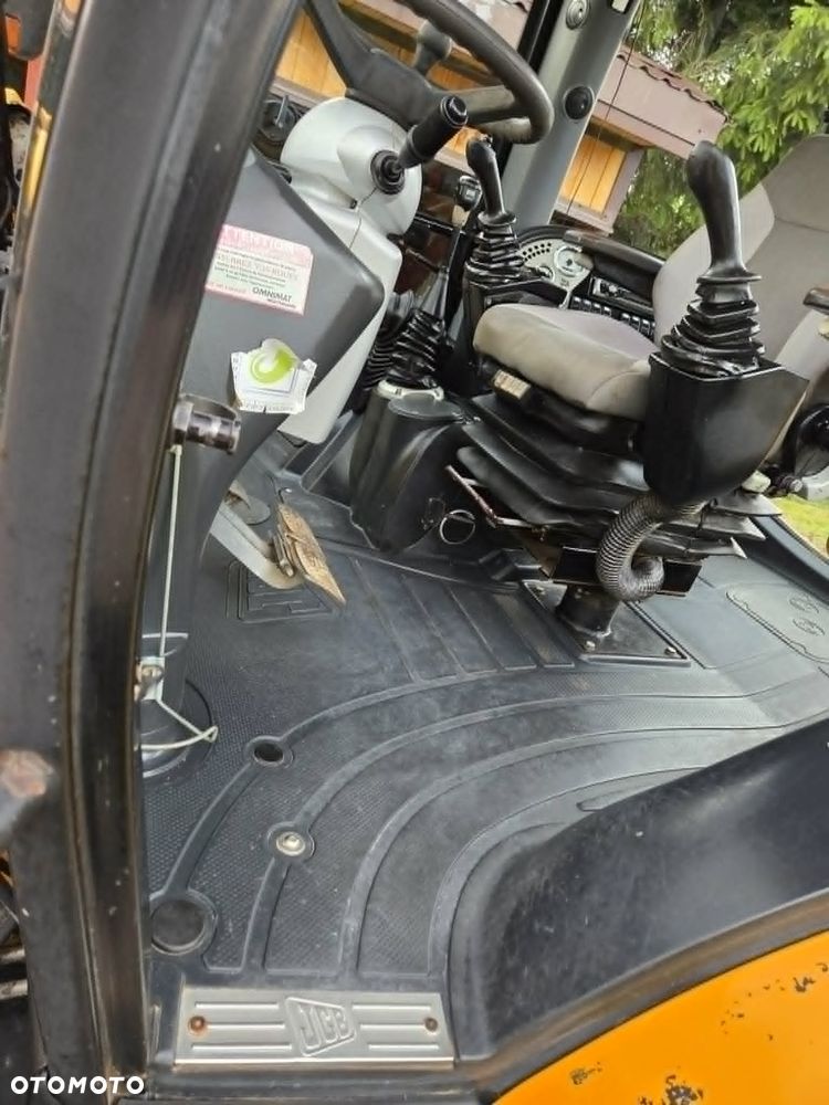JCB 3CX - 20