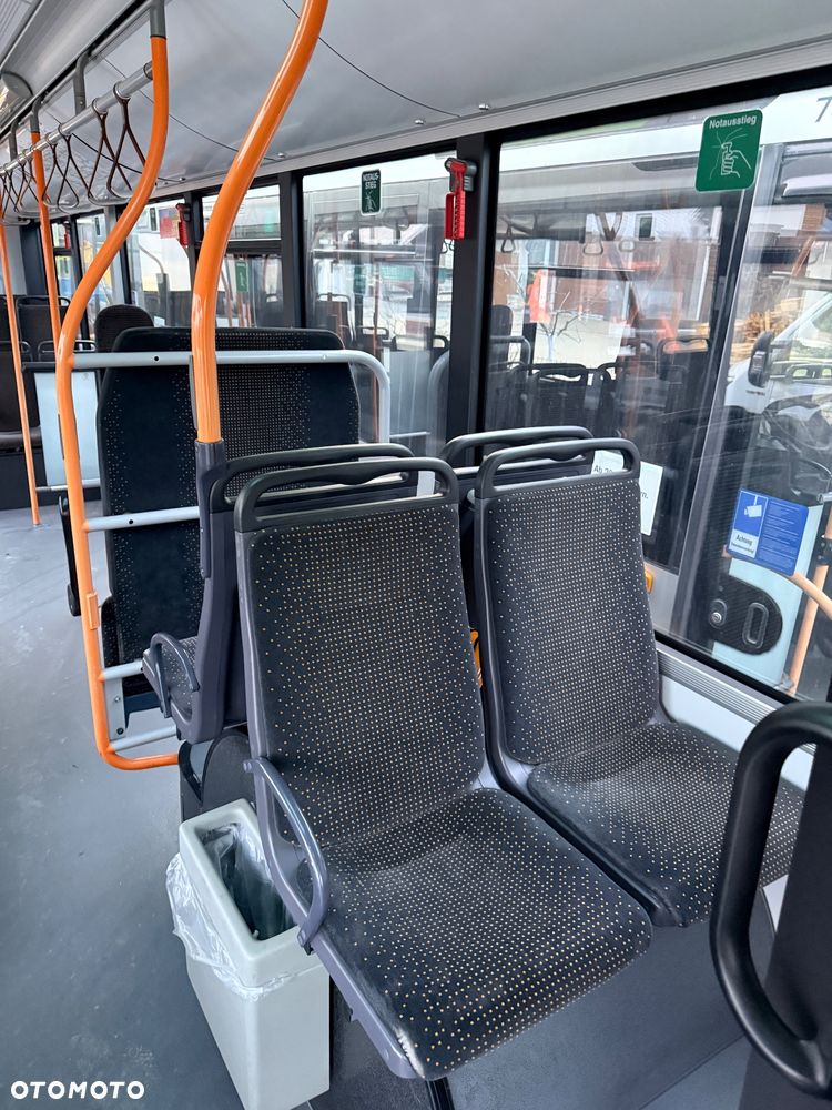 Solaris Urbino 12 - 15