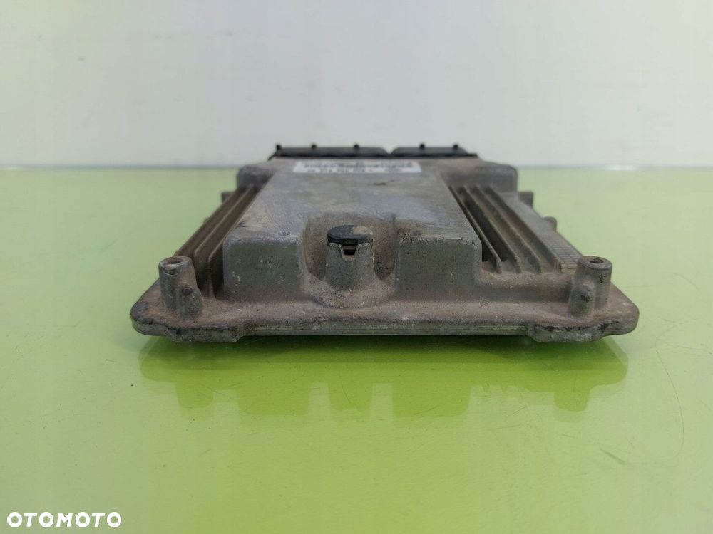 Komputer sterownik silnika VW Caddy III 2004-2010 03G906016DM 0281011882 - 3
