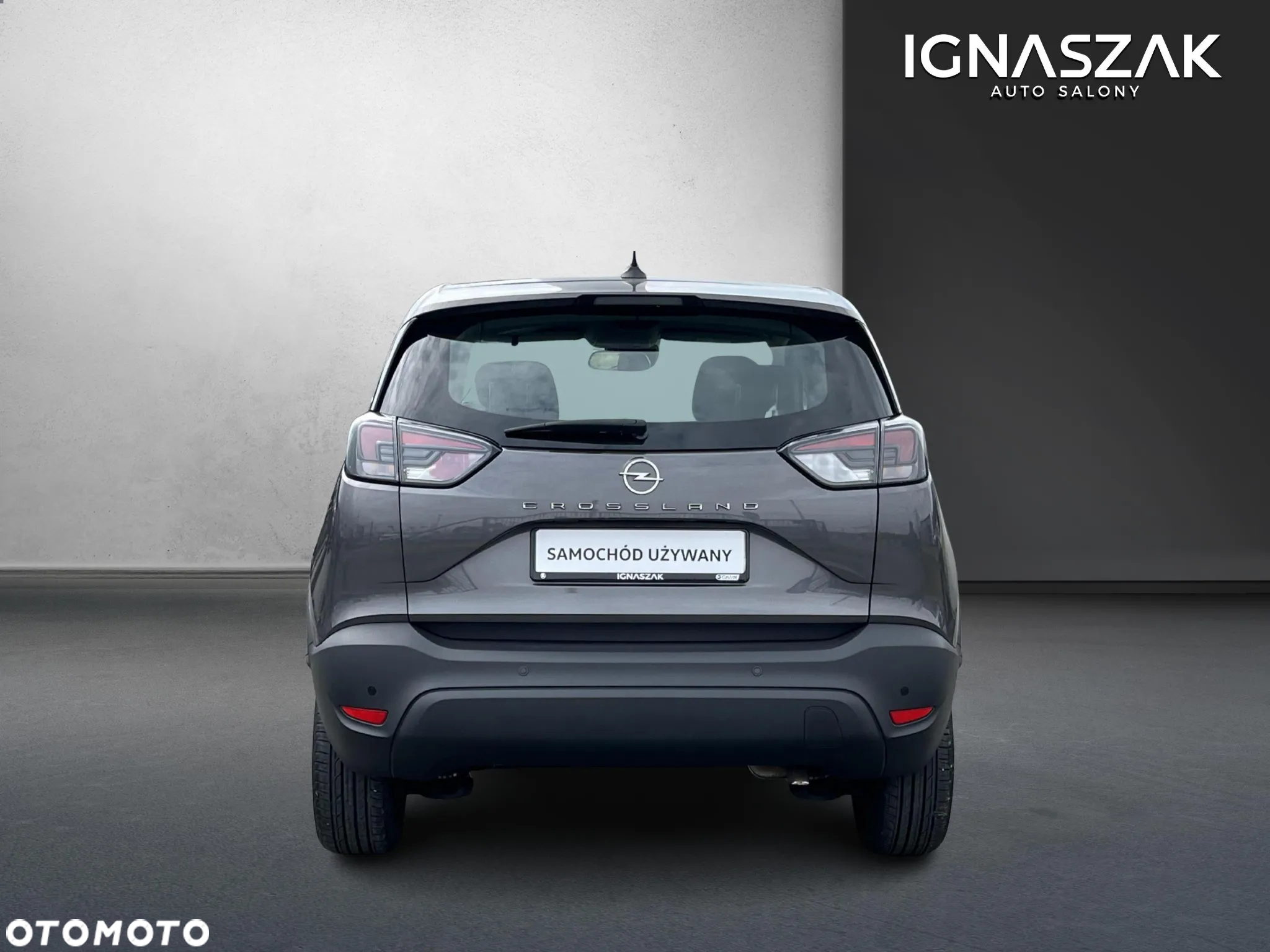 Opel Crossland - 5