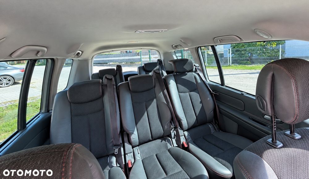Renault Grand Espace Gr 2.0T Latitude - 7
