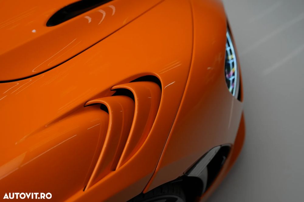 McLaren altul - 17