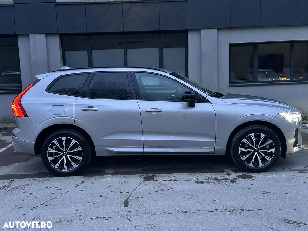 Volvo XC 60 B4 D Ultimate Dark - 7