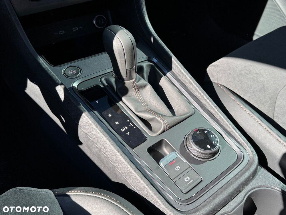 Cupra Ateca 2.0 TSI 4Drive DSG - 34