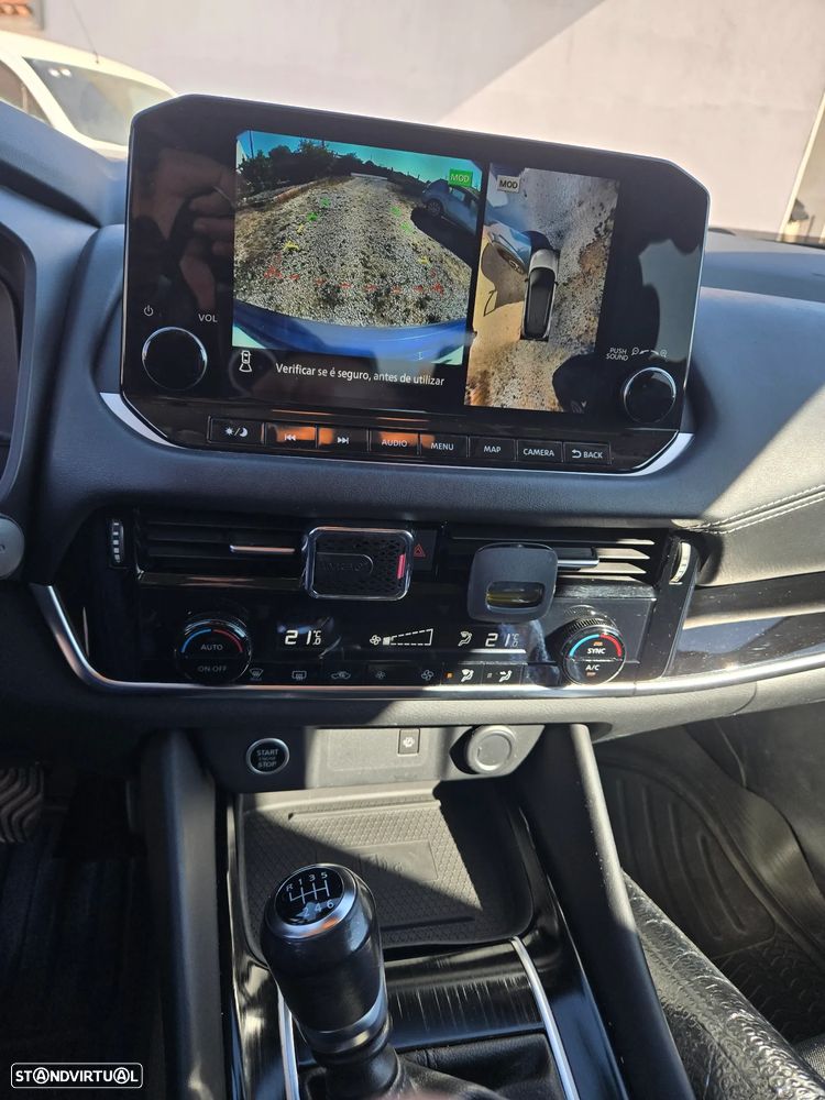 Nissan Qashqai - 9