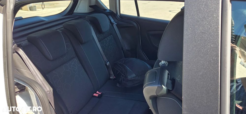 Ford B-Max 1.5 TDCi DPF Colorline - 28