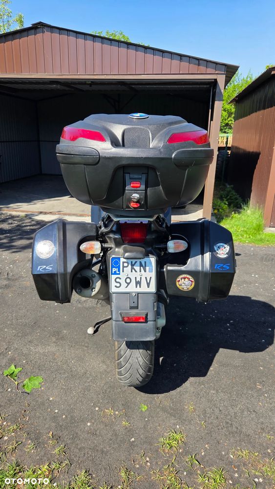 BMW K - 5