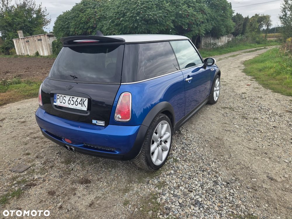 MINI Cooper S Standard - 3