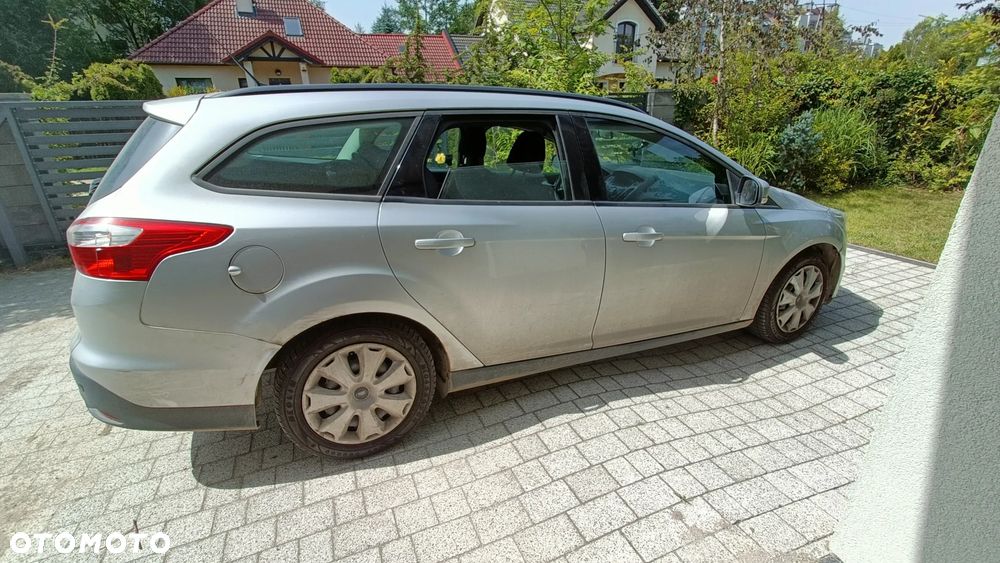 Ford Focus 1.6 TDCi Edition - 2