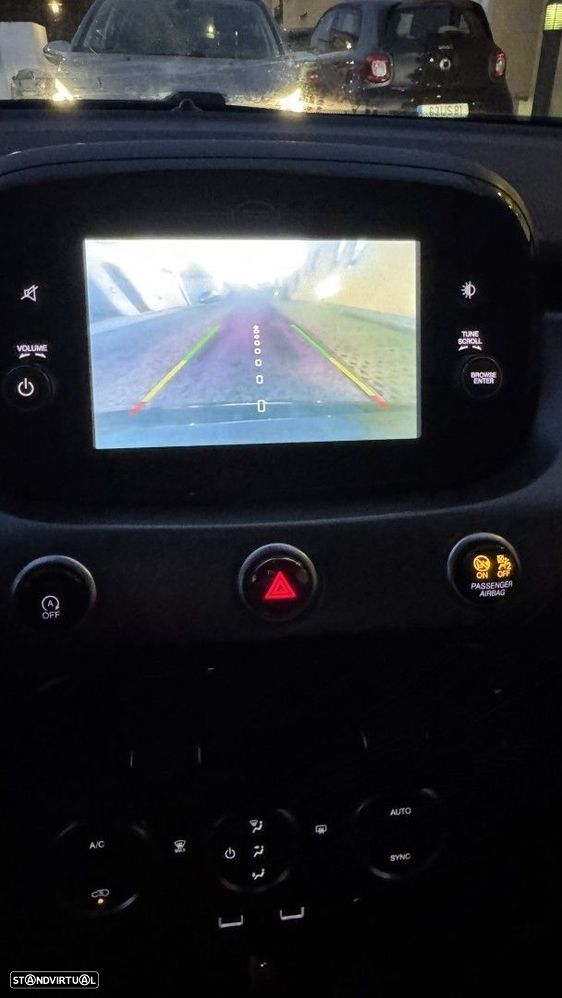 Fiat 500X 1.0 FireFly Sport - 19