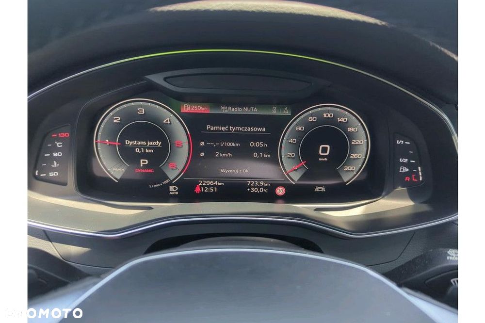 Audi A6 Allroad 40 TDI mHEV Quattro S tronic - 16