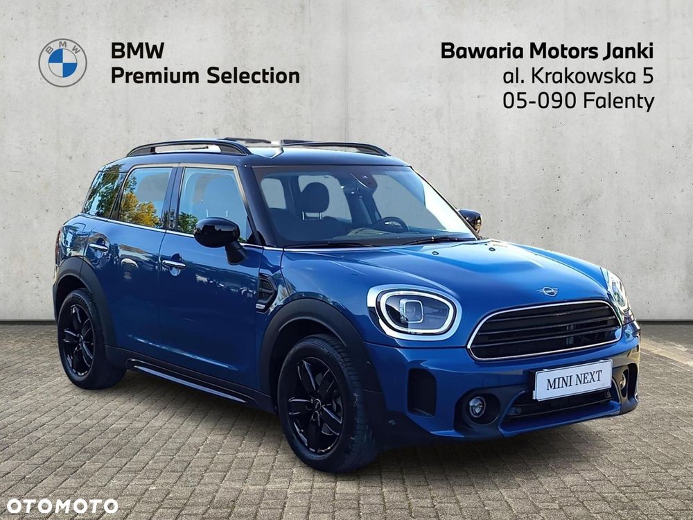 MINI Countryman - 7