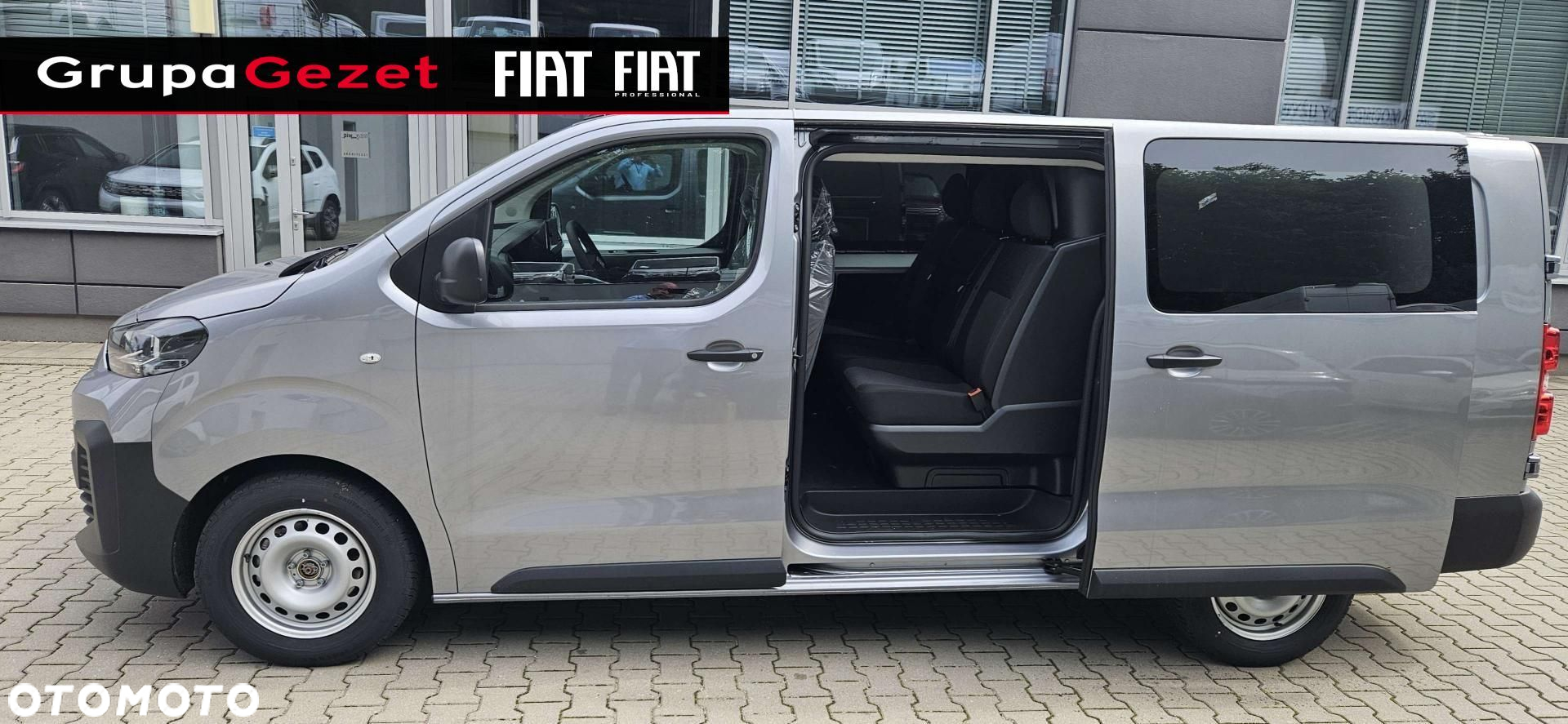 Fiat Scudo - 11