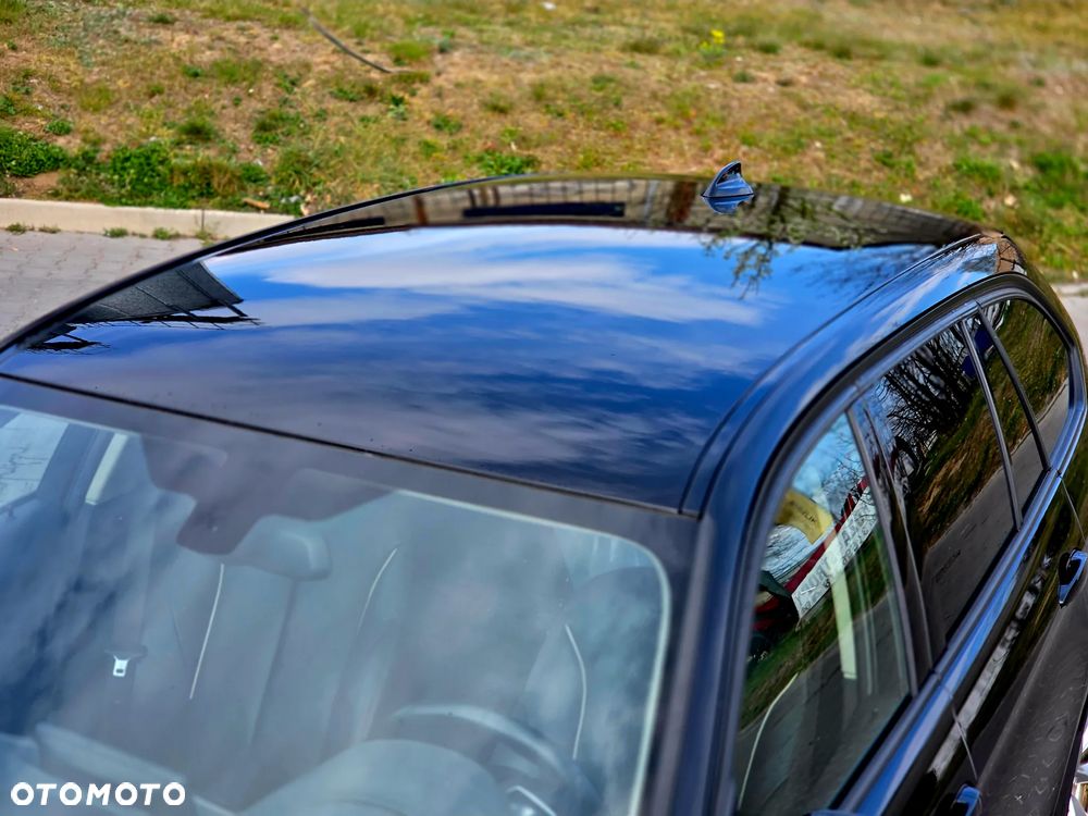 BMW Seria 3 330d Sport-Aut Blue Performance Modern Line - 11