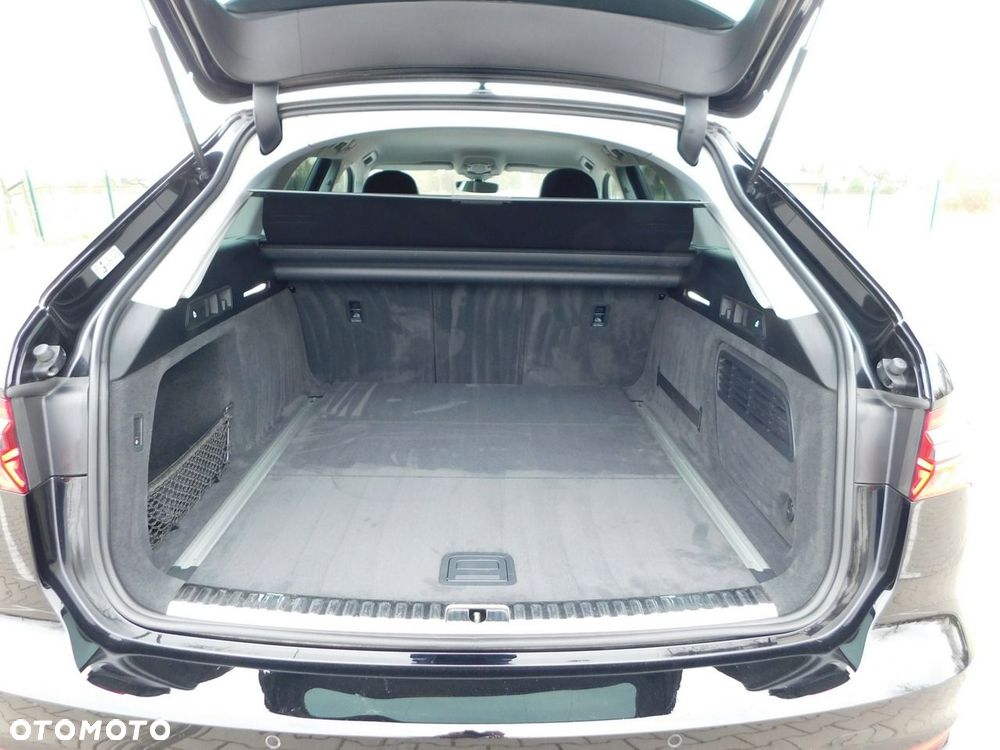 Audi A6 Avant 40 TDI S tronic sport - 13