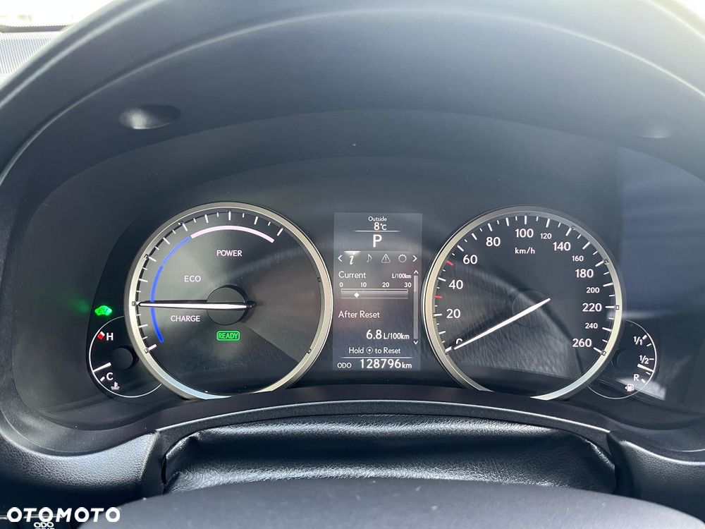 Lexus NX 300h Elite AWD - 5