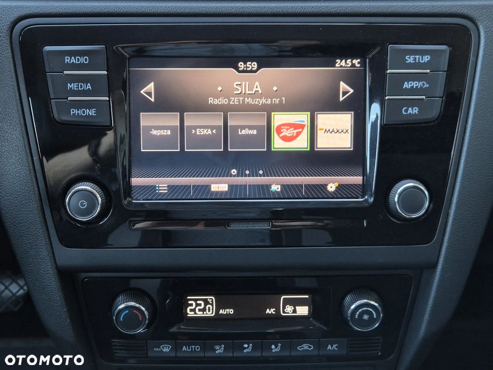 Skoda RAPID 1.0 TSI Ambition - 28