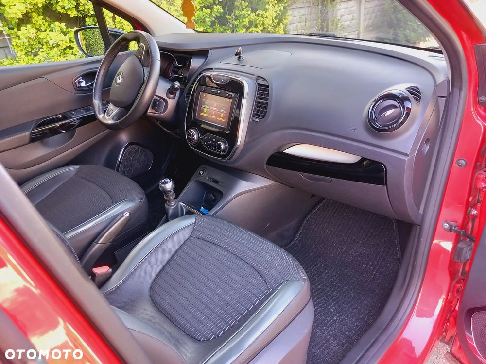 Renault Captur 1.2 Energy TCe Limited - 28