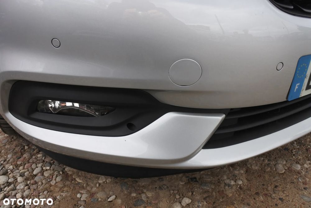 Opel Zafira 1.4 Turbo (ecoFLEX) Start/Stop Business Innovation - 27