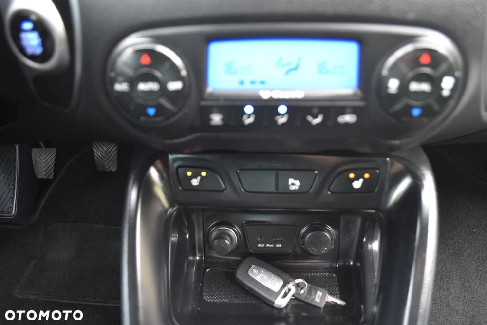 Hyundai ix35 2.0 4WD Style - 27