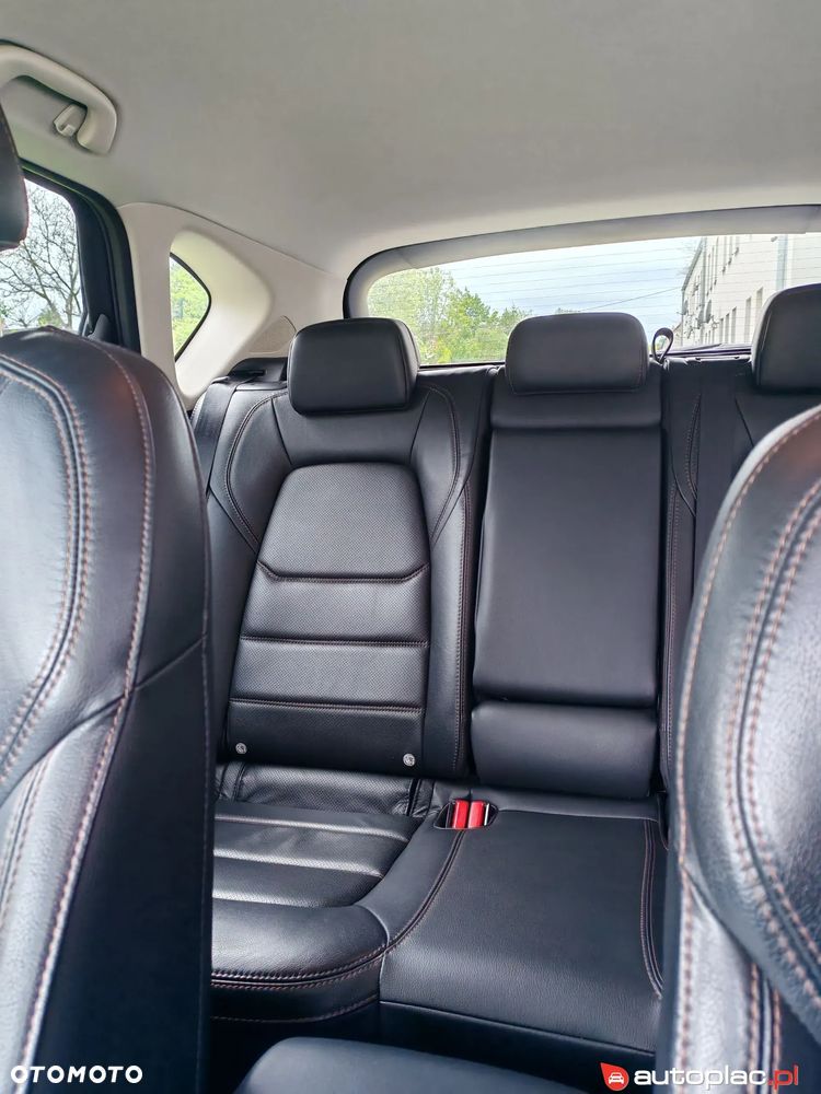 Mazda CX-5 2.5 Skypassion AWD - 19