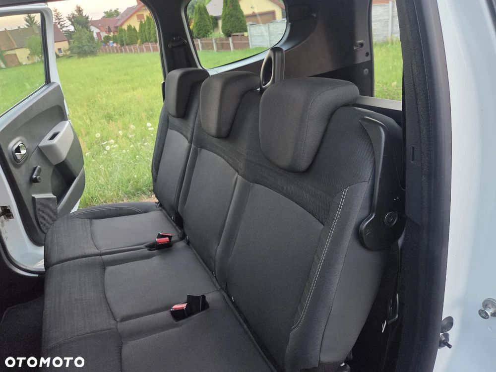 Dacia Lodgy SCe 100 Laureate - 20