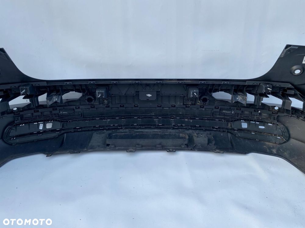 AUDI SQ5 Q5 80A S Line ZDERZAK TYLNY TYL 80A807521D - 9