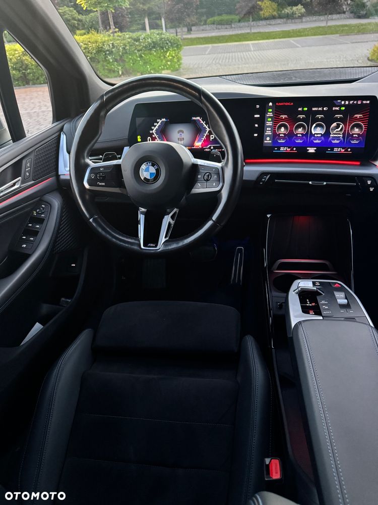 BMW Seria 2 218i - 20