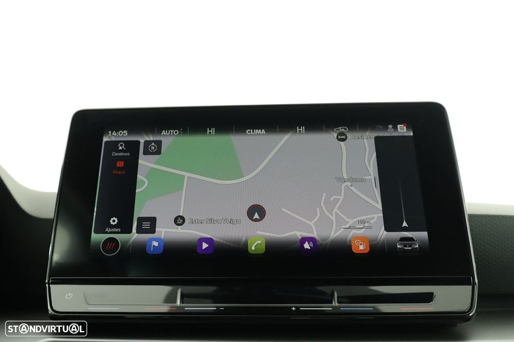 SEAT Leon 1.0 TSI FR - 11