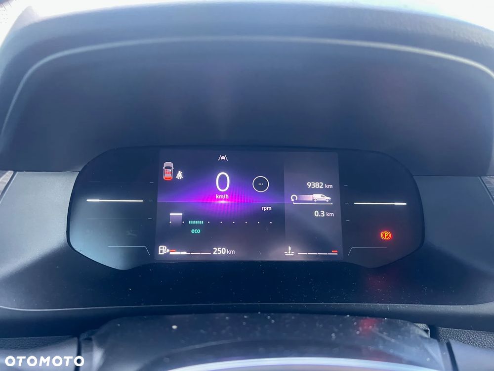 Renault Kangoo 1.3 TCe Techno - 9