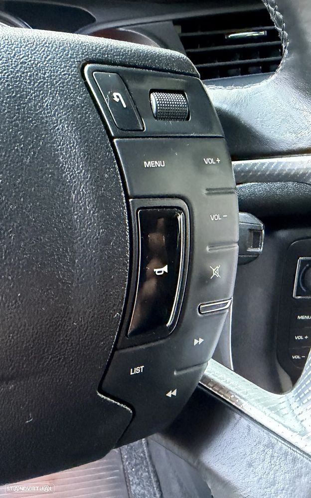 Citroën C5 Tourer 2.0 BlueHDi Exclusive - 18