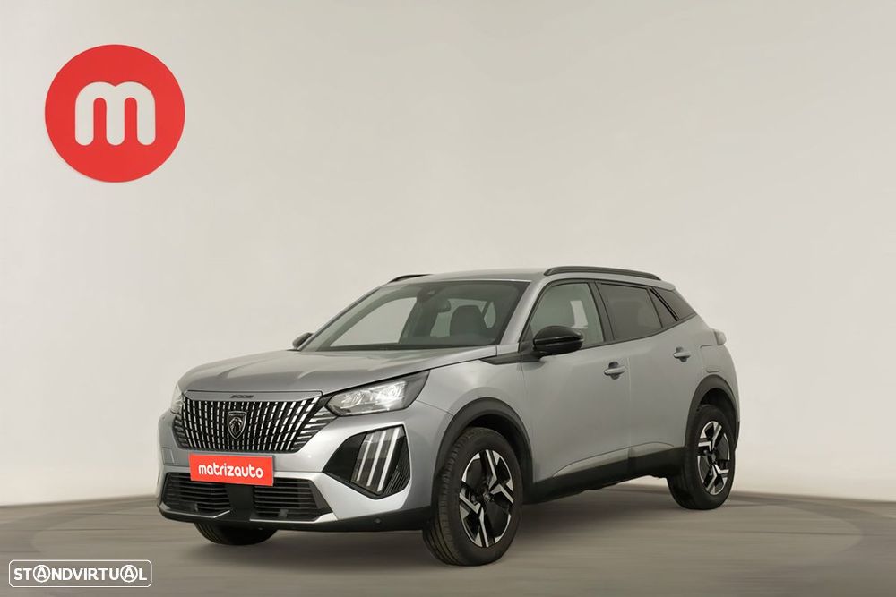 Peugeot 2008 1.2 PureTech Allure - 2