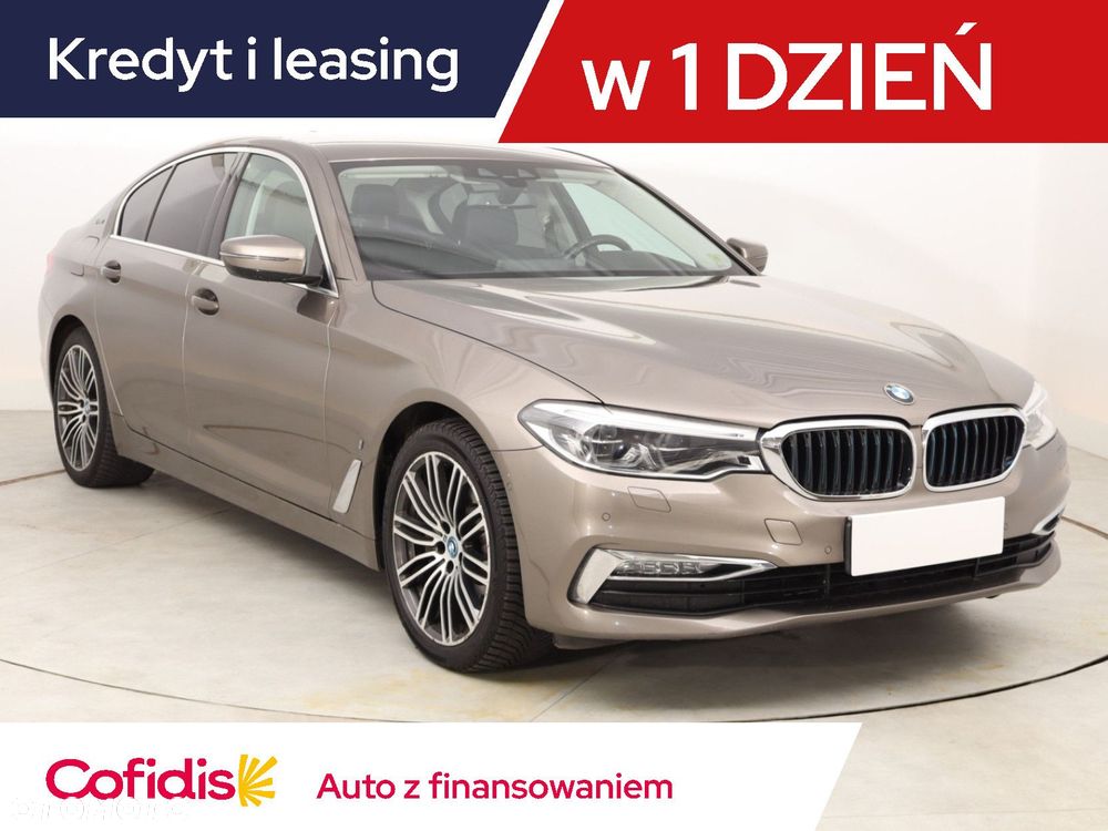 BMW Seria 5 - 2