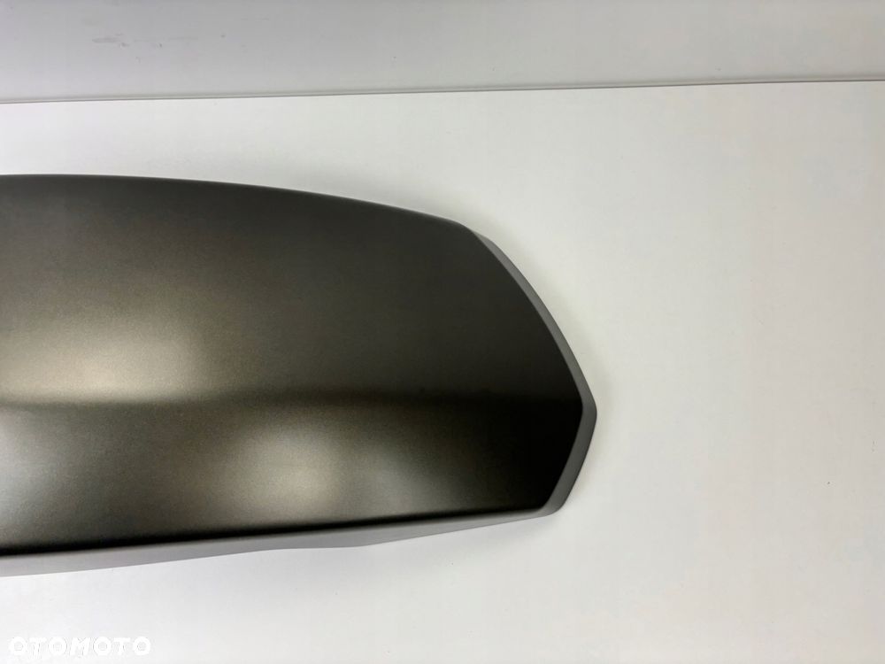 Górna pokrywa prawego bocznego kufra BMW R18 2020-25 Oryginał 46549480276 - 4