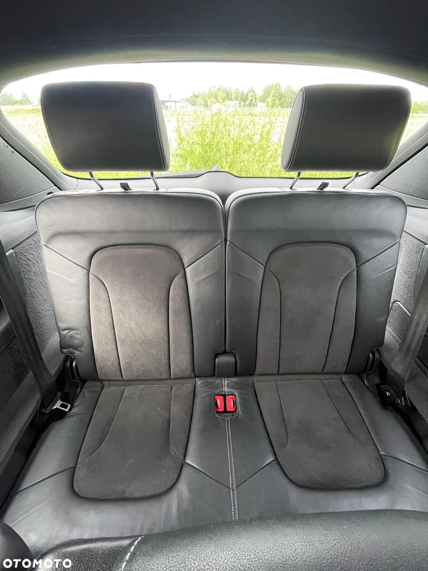 Audi Q7 3.0 TDI DPF Quattro Tiptronic - 26