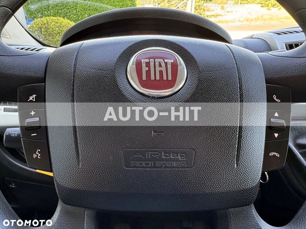 Fiat Ducato - 23