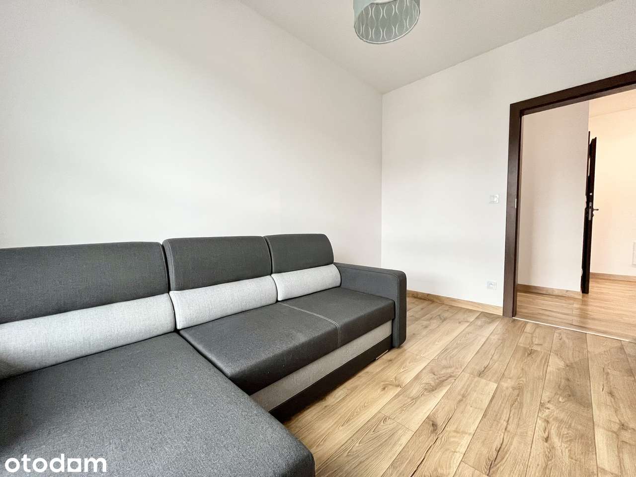 Narożne 3pokojowe | Balkon | Miejsce Postojowe | 56m2