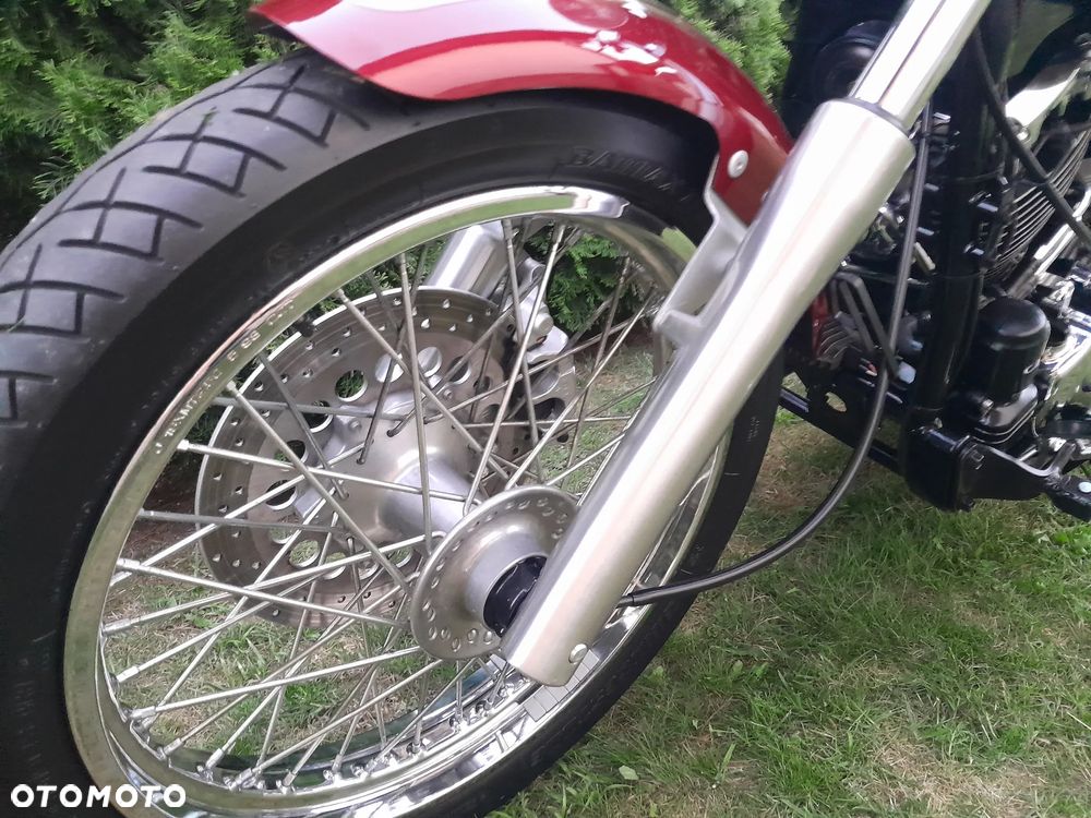 Yamaha Drag Star - 33