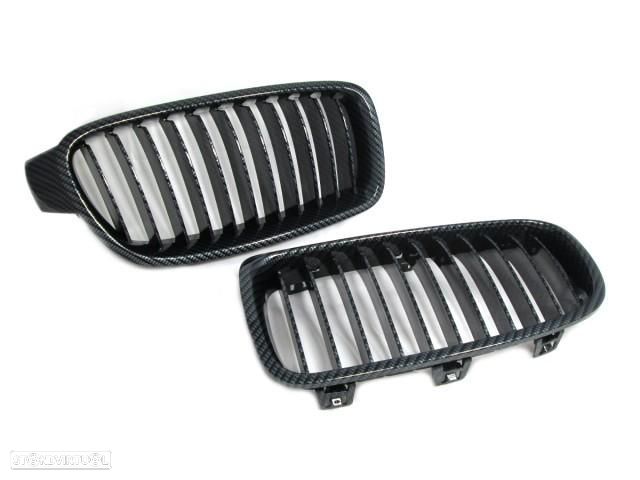 Grelhas Bmw Série 3 F30 F31 (2011 a 2018) - 1