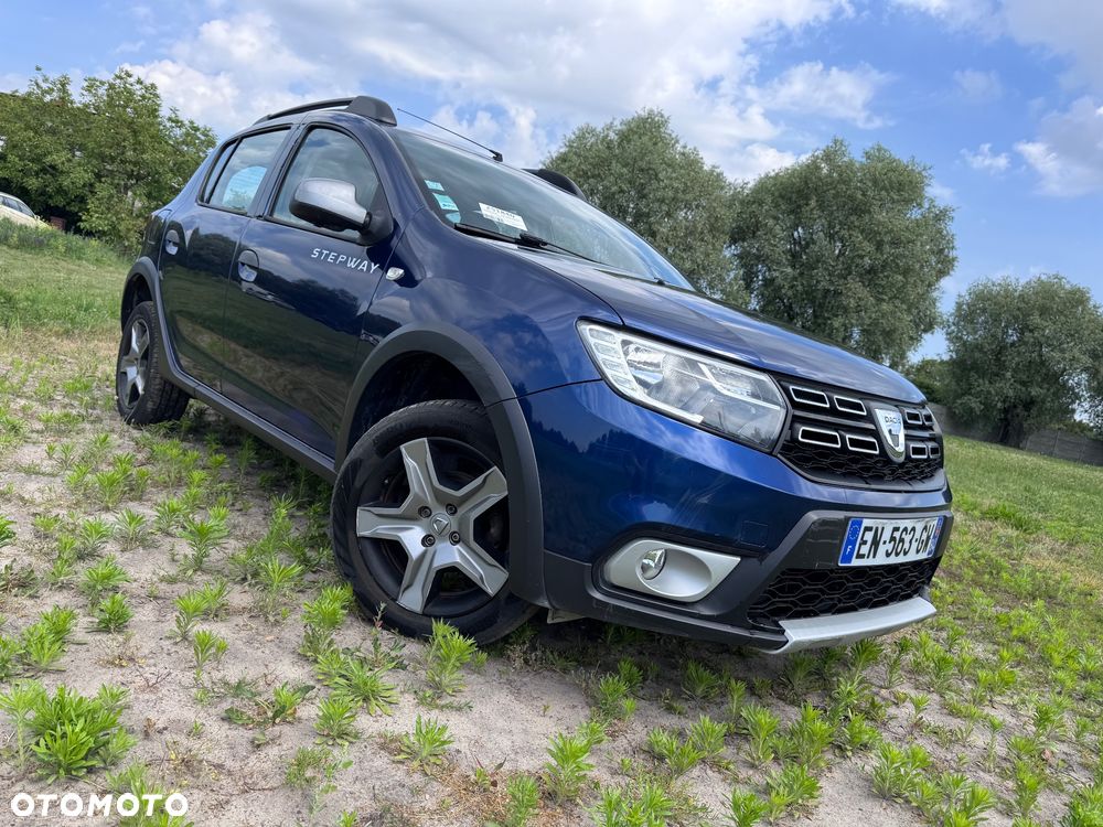 Dacia Sandero TCe 90 (S&S) Comfort - 2
