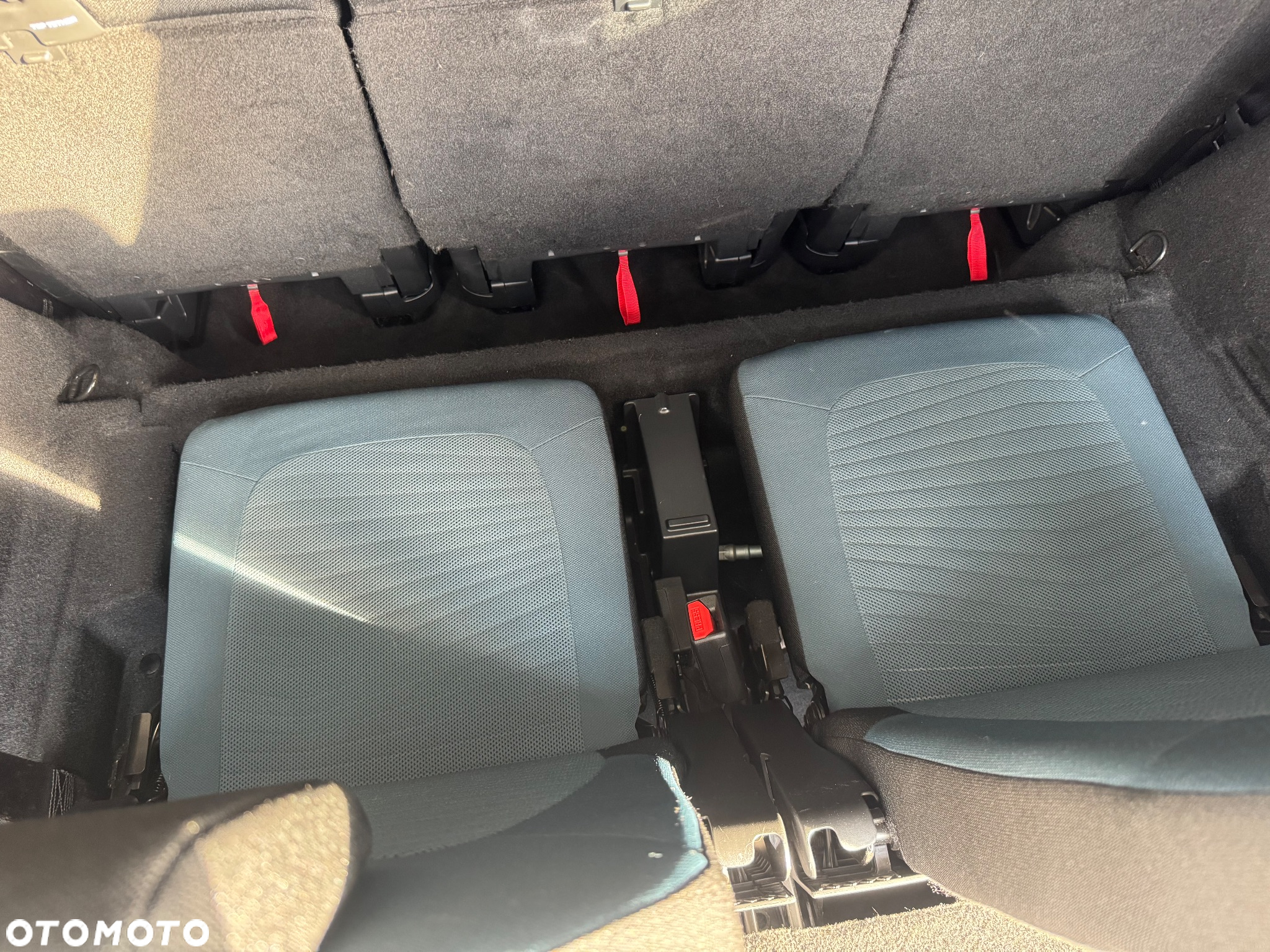 Citroën C4 Picasso 1.2 PureTech Attraction - 31