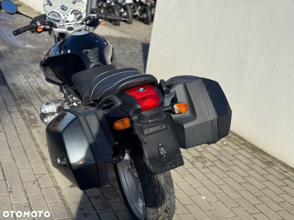 BMW R - 4
