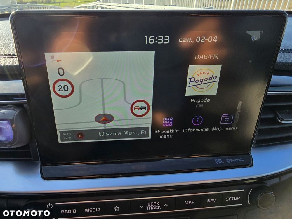 Kia Ceed 1.6 CRDi GT Line - 13